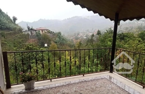 اجاره باغ ویلا  جاده جواهرده