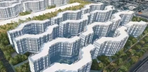 ۸۵ متر ۲ خواب رونیکا پالاس تهرانسر حاج رحیم قربانی