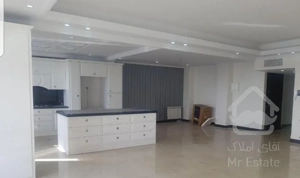 فروش  ۱۶۵ متری تک واحدی۳ خوابه طبقه ۲ در پاتریس