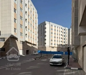آپارتمان محمد خانی تحویل دو ماه آینده زیر قیمت