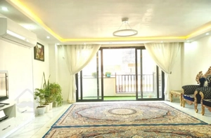 آپارتمان ۱۴۱ متری /تک واحدی/شهرک سیمرغ