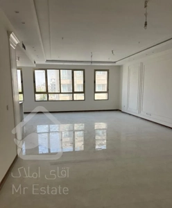 آپارتمان هر طبقه۱۷۰ متری ۳ خواب