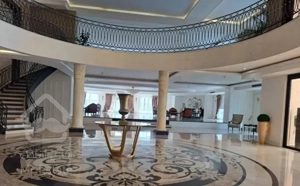 285 متر ، 4 خواب ، 8 پارکینگ سندی ، برج شهرک غرب