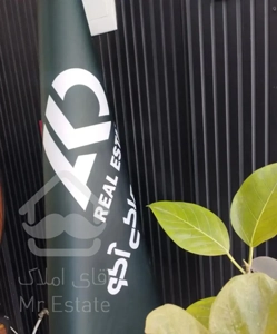 ۸۰ / ۲ خواب / نوساز/  داماهی