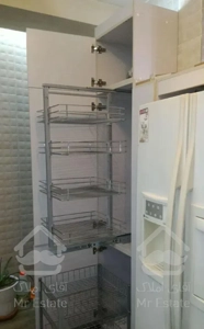 ۱۱۰ متر آپارتمان واقع در نگین غرب