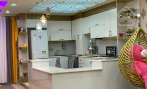 فروش واحد 100 متری آقا کاظم