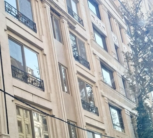 ۱۳۰ متر تک واحدی روبه آفتاب