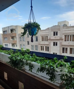 آپارتمان ۷۴ متری ۲ خواب بلوار ارم