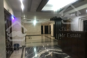 آپارتمان ۱۲۶متری /۳خواب /فول امکانات