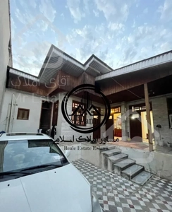 خانه ویلایی ۱۵۰ متری بلوار شمشیر بند