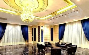 ۱۱۰متر/ لوکیشن اصیل پاسداران / اعیان نشین /