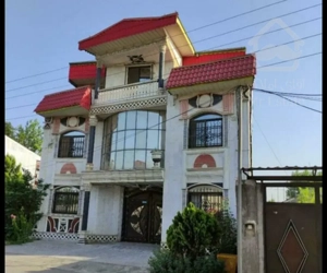 فروش خانه تک واحدی ۱۸۰ متری ۴ خوابه