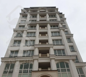 کامرانیه ۲۴۵ مترتک واحدی ۲ پارکینگ کلید نخورده ط ۹