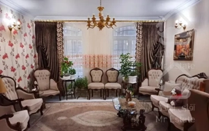 ۸۱متر (فلکه اول صادقیه)