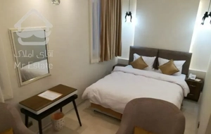 آپارتمان تمیز و شیک تک خواب