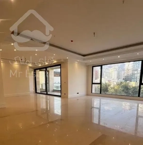 دهکده المپیک ۱۱۷متری فول مشاعات پنجره قدی