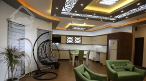 ۹۰ متر بازسازی شده زمین ۵۰۰ متر سرمایه گذاری