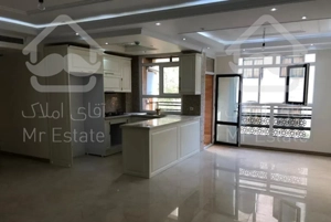 اپارتمان ۹۰ متری دوخوابه دولت کیکاووس