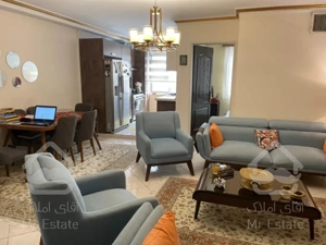 آپارتمان ۶۸ متری ۲ خواب،وام دار،خوش نقش, لوکیشن عالی