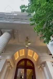 ۲۴۰ متر دید و ویو تهران/۳ پارکینگ/برج باغ