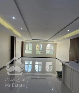 آپارتمان کلیدنخورده ۱۴۵ متر اقدسیه گلزار