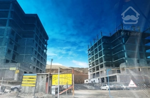 امتیاز آپارتمان هیژا بهاران