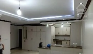 آپارتمان 65 متری جنت آباد شمالی گلستان شرقی-فول