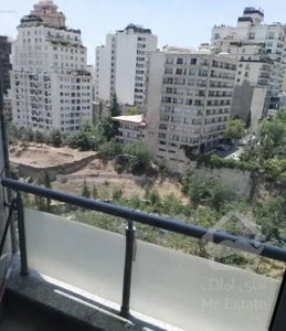 ۱۰۰متر‌زعفرانیه/۲ خواب/ویوی بدون مشرف/دیپلمات نشین