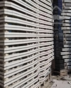 تهاتر آپارتمان 90 متری با آپارتمان متراژ بزرگتر چیتگر