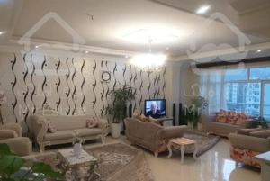 ۱۲۰متر ۲خ فول با چشم اندازی بی بدیل شهران شمالی