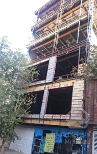 پیش فروش اپارتمان ۱۶۰ متر هفت تیر ۱۹