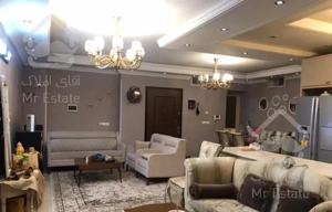 آپارتمان ۸۸متری ۲خوابه مرزداران