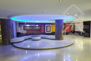 بلوار ارتش / مینی سیتی / ۱۰۵ متر ۲ خواب