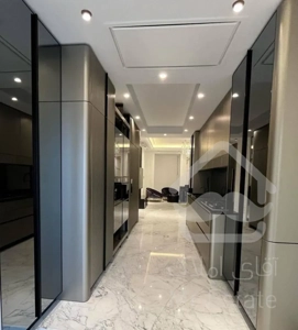 ۳۲۰ متر / ۲ سال ساخت «بلوار سجاد»