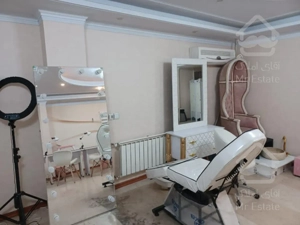 اجاره اداری براصلی فردوس شرق