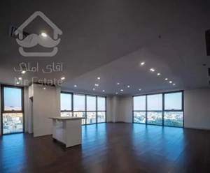 320 متر/ سوئیت مجزا/نوساز/برج باغ هتلینگ آجودانیه