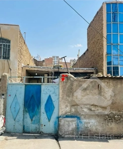 ویلایی ۱۰۵مترتک خوابه بازیرزمین۵۰متری تخلیه مهر۲