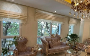 فروش آپارتمان107 متری۲ خوابه ،فرمانیه،فول بازسازی