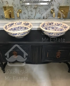 آپارتمان ۲۳۰ متر تک واحدی 4 خواب آجودانیه