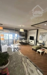 اصلی ولنجک فروش آپارتمان دو خوابه / سازه ارزنده