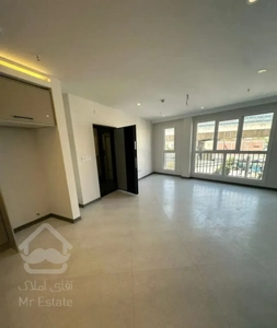 95متر دوخوابه نوساز کلید نخورده ظفر