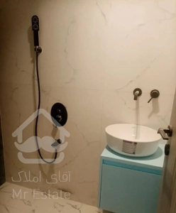 آپارتمان ۵۰ متر ظفر