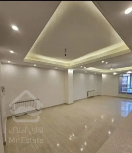 فروش آپارتمان متراژ  ۱۲۵ متر دیزاین لوکس