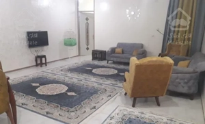 چهار واحده واحد همکف ۱۰۰متری