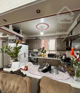 ۶۰ متر با پارکینگ و آسانسور (فلاح)