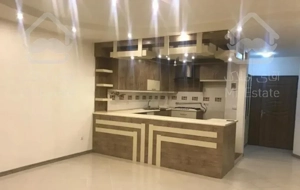 آپارتمان91متر دوخوابه شیک وتمیز ، چاهشک