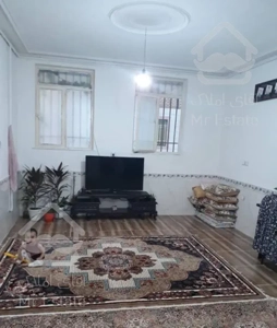 74 متر  شهرک ظفر 3