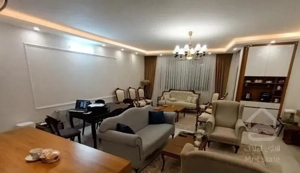 ۱۲۵متر ۳خواب اقبال۱۷ فول/دانیال جلیلی