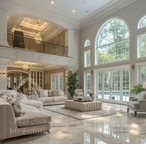 فروش آپارتمان ۱۸۰ متری ۳ خوابه در پاسداران