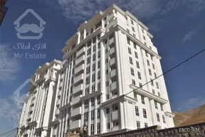 ۱۰۹ متر   چیتگر شمالی مروارید شهر